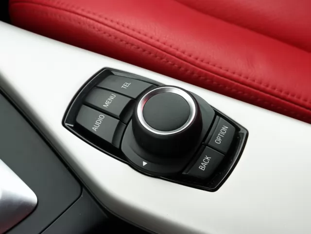 BMW 1 серия 2015