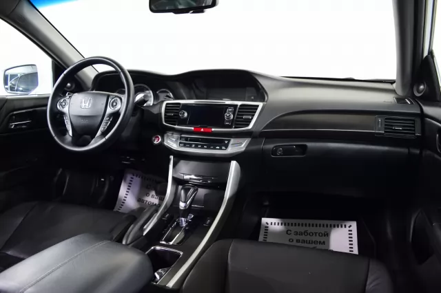 Honda Accord 2013