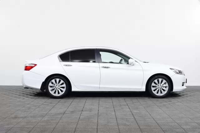 Honda Accord 2013
