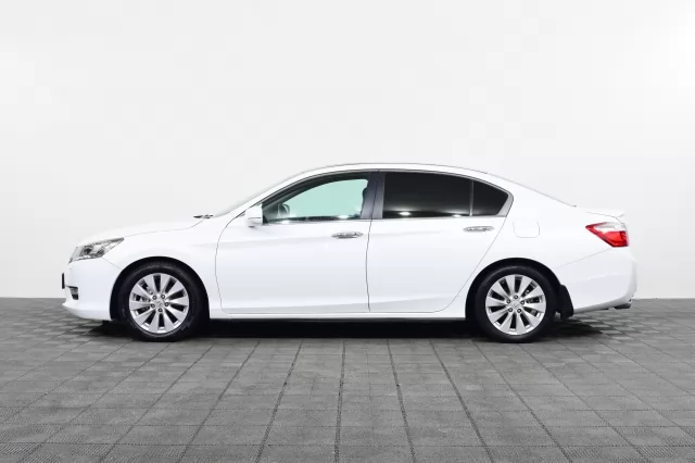 Honda Accord 2013