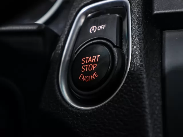 BMW 1 серия 2012