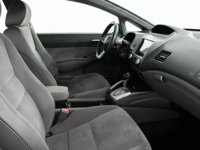 Honda Civic 2008