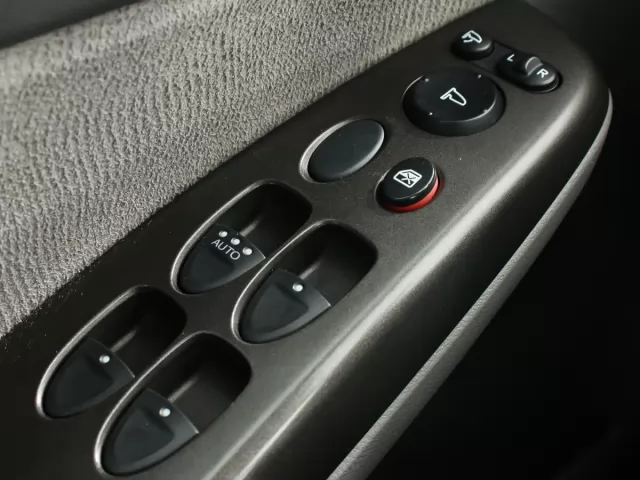 Honda Civic 2008