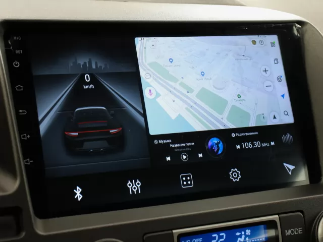 Honda Civic 2008