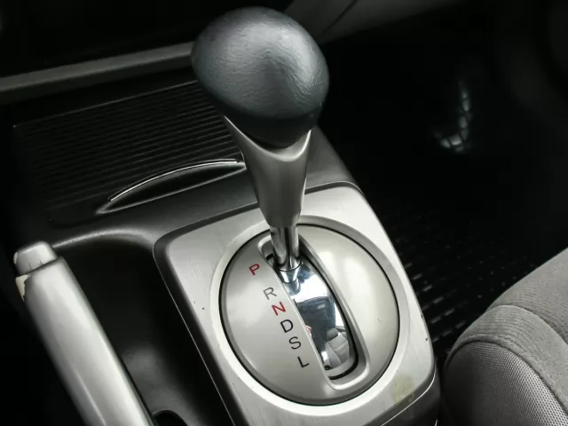 Honda Civic 2008