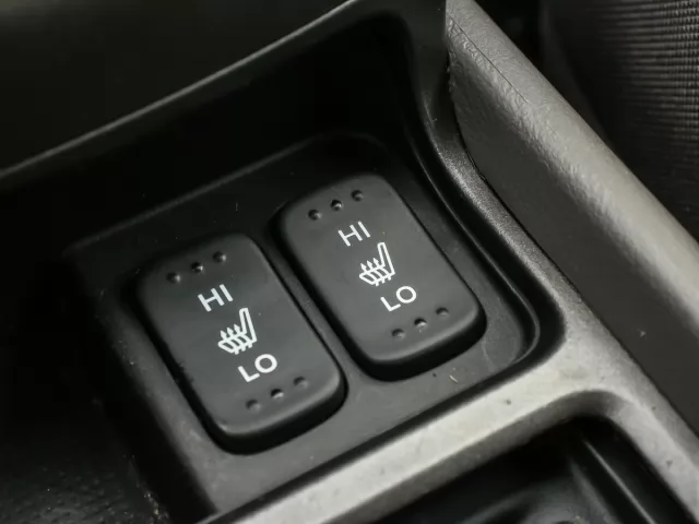 Honda Civic 2008