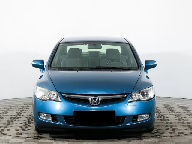 Honda Civic 2008