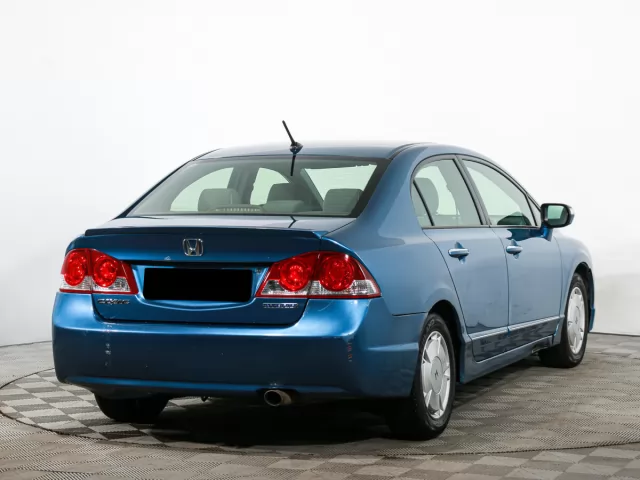 Honda Civic 2008