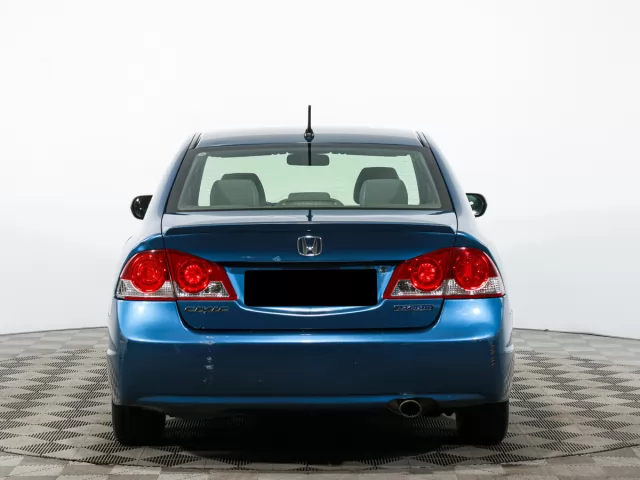 Honda Civic 2008