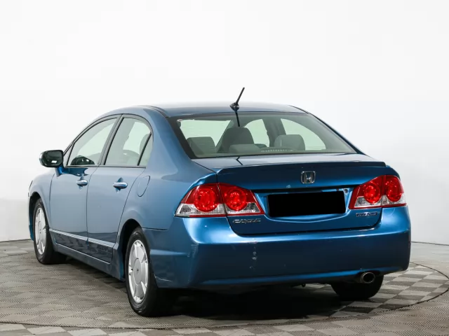 Honda Civic 2008