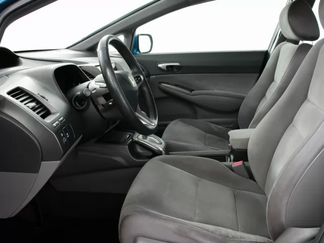 Honda Civic 2008