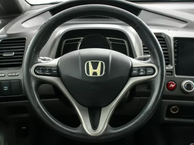Honda Civic 2008