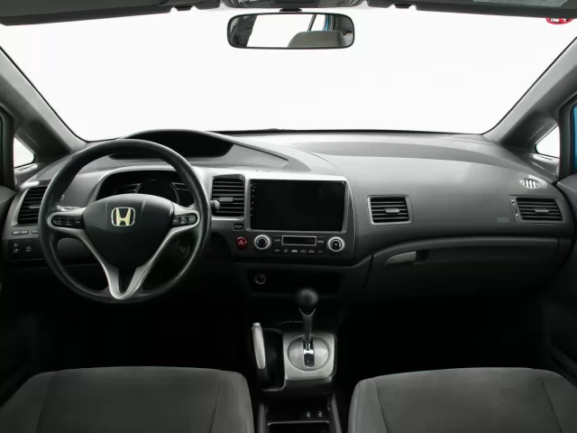 Honda Civic 2008