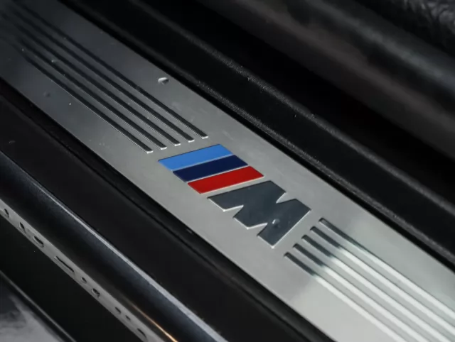 BMW 1 серия 2019
