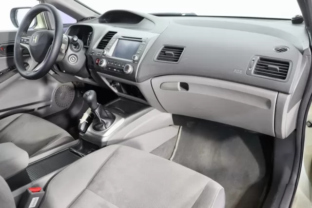 Honda Civic 2008