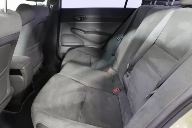 Honda Civic 2008