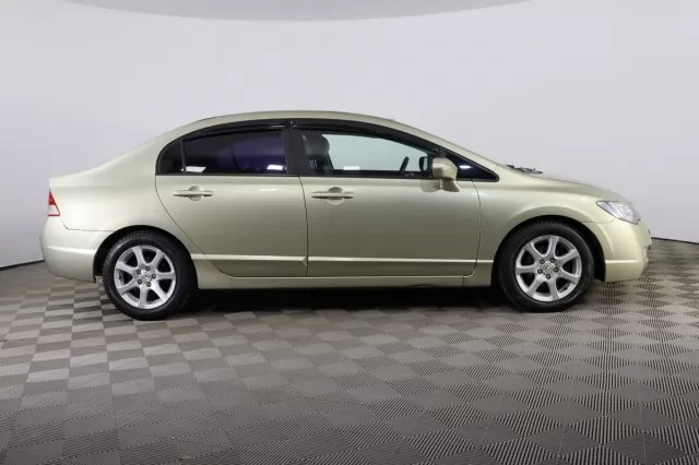 Honda Civic 2008
