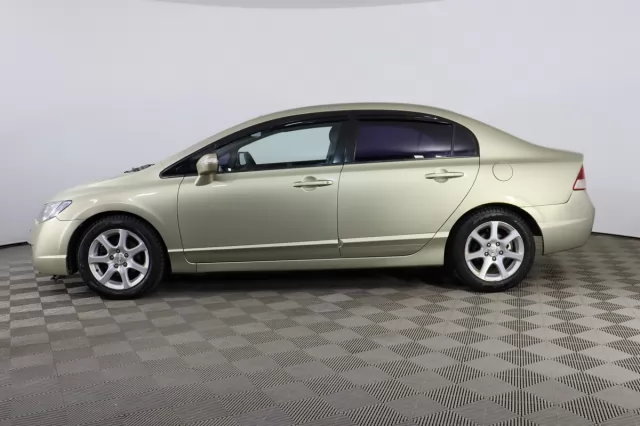 Honda Civic 2008