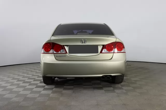 Honda Civic 2008