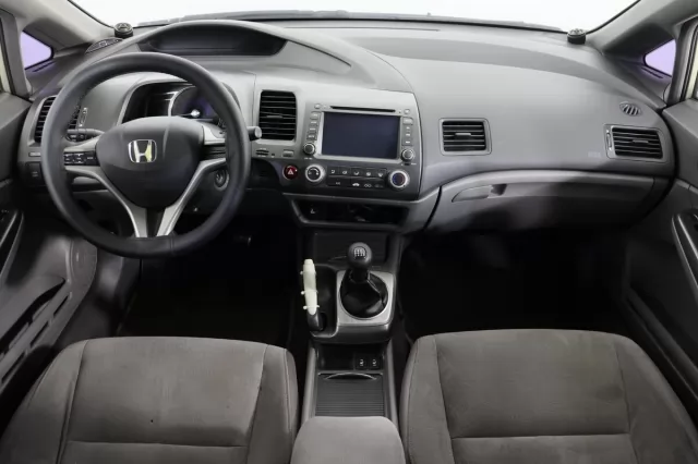 Honda Civic 2008