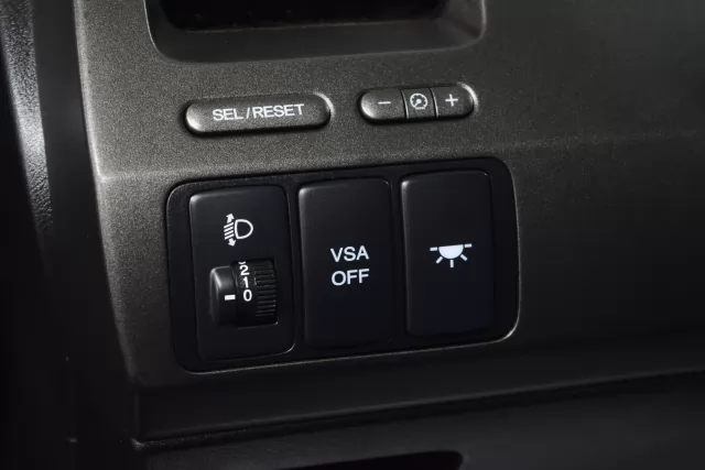 Honda Civic 2008