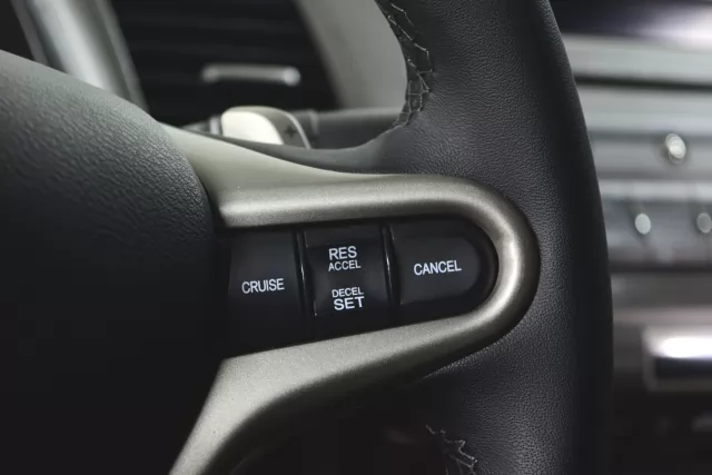 Honda Civic 2008