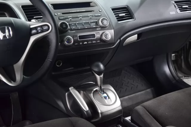 Honda Civic 2008