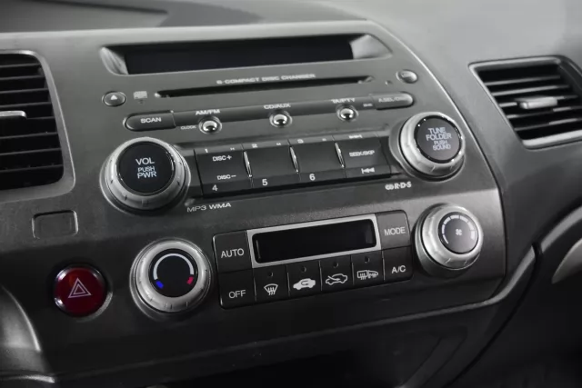 Honda Civic 2008