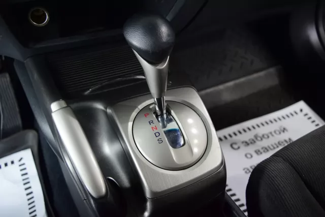 Honda Civic 2008