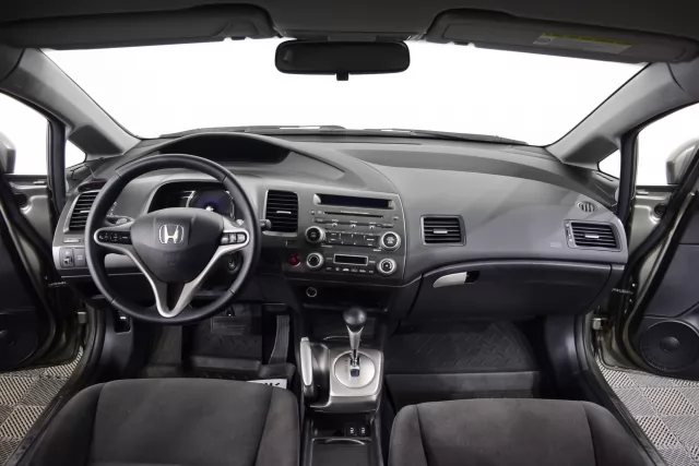 Honda Civic 2008