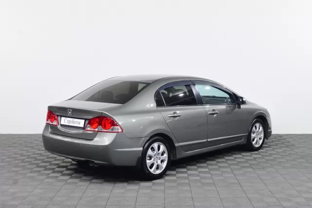 Honda Civic 2008