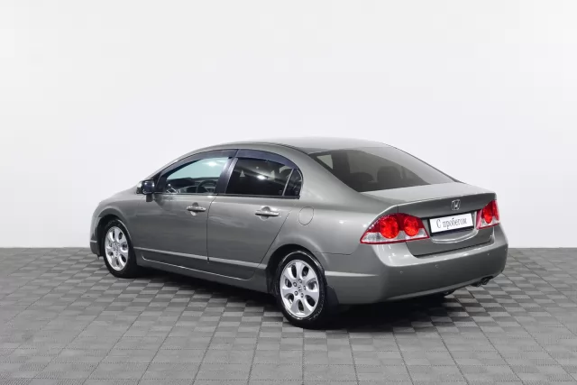 Honda Civic 2008