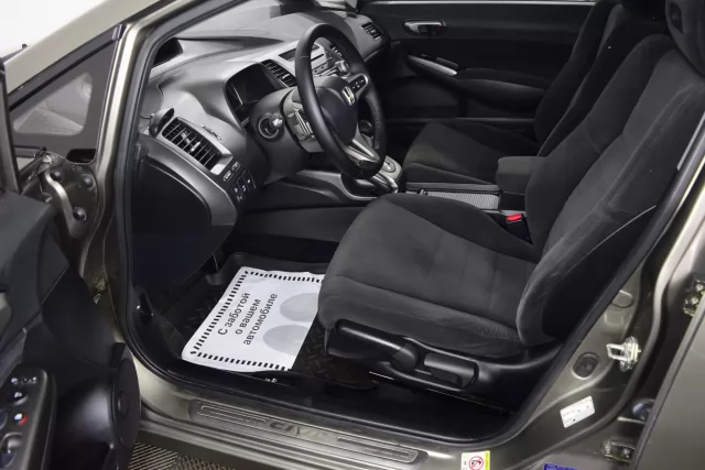 Honda Civic 2008