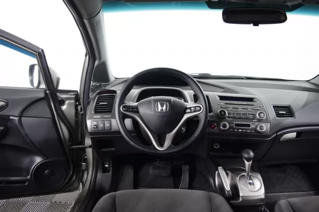 Honda Civic 2008