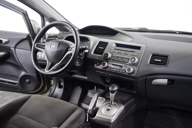 Honda Civic 2008