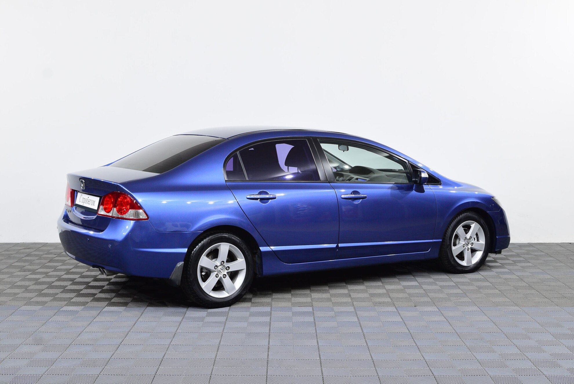 Honda Civic 2008