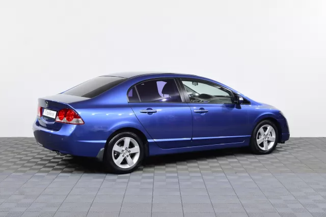 Honda Civic 2008