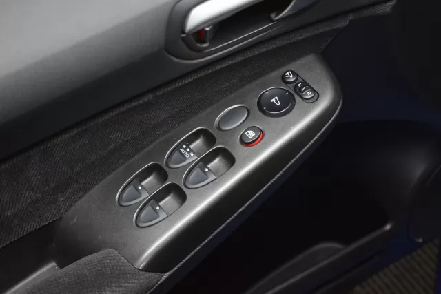 Honda Civic 2008