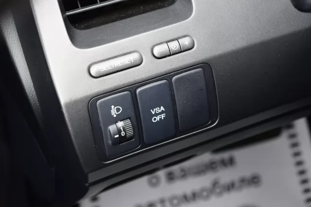 Honda Civic 2008