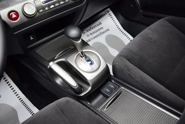 Honda Civic 2008