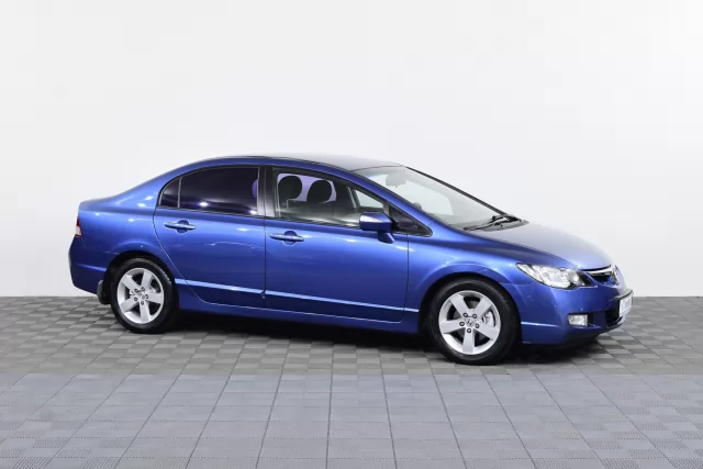 Honda Civic 2008