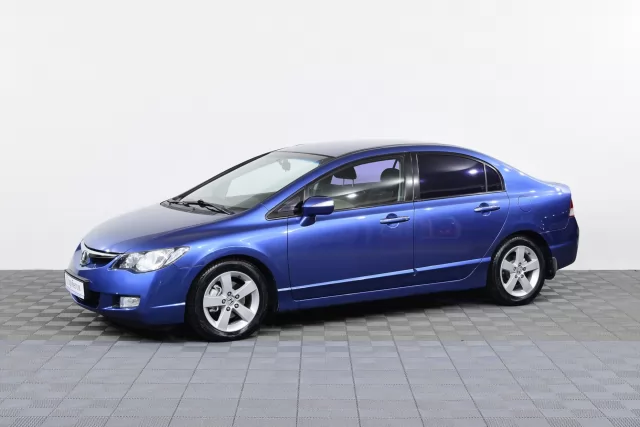 Honda Civic 2008