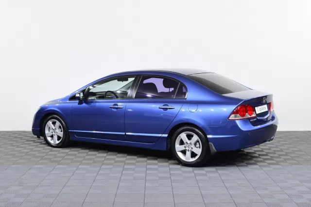 Honda Civic 2008