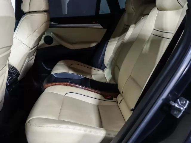 BMW X6 2010
