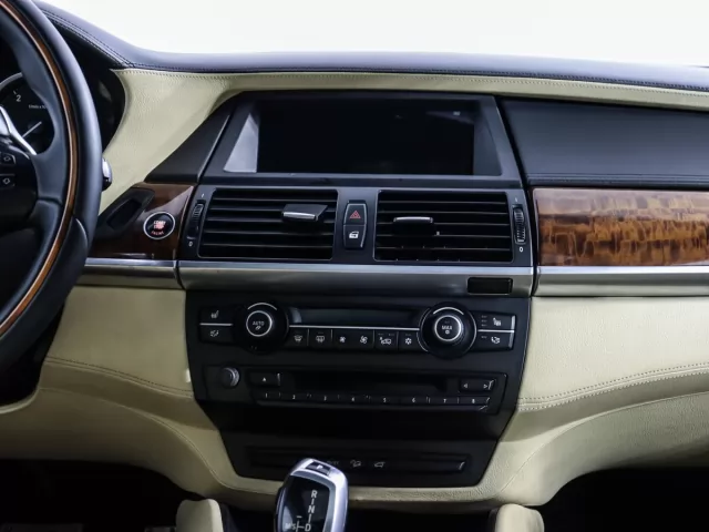 BMW X6 2010