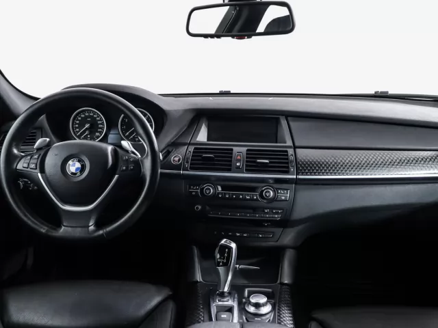 BMW X6 2009