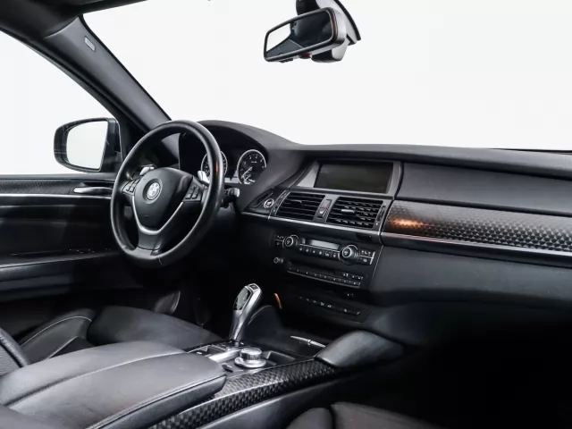 BMW X6 2009