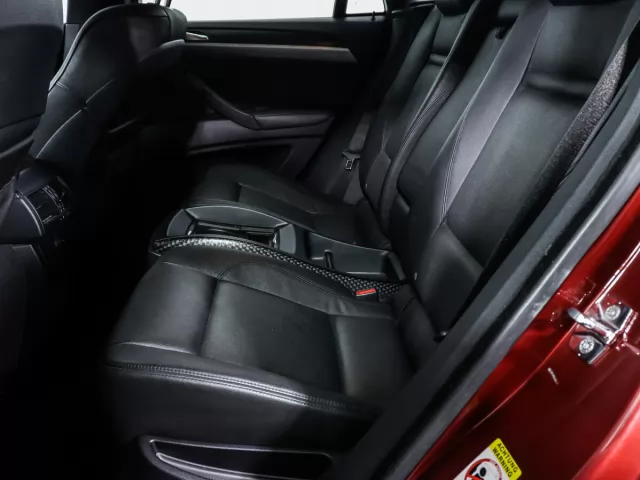 BMW X6 2009