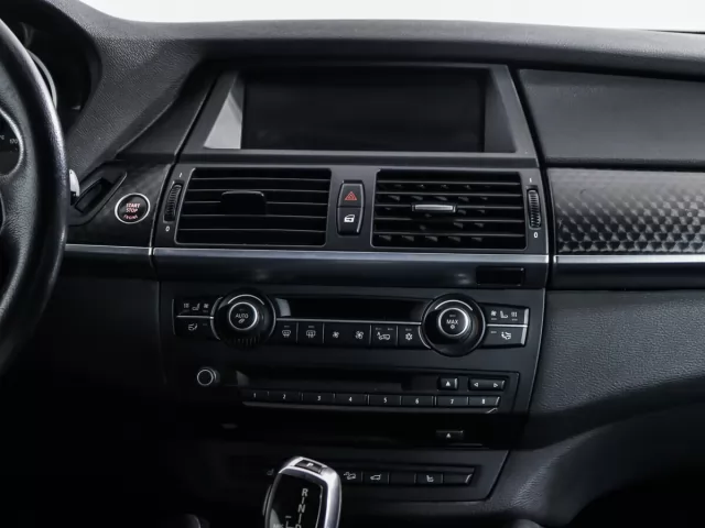 BMW X6 2009