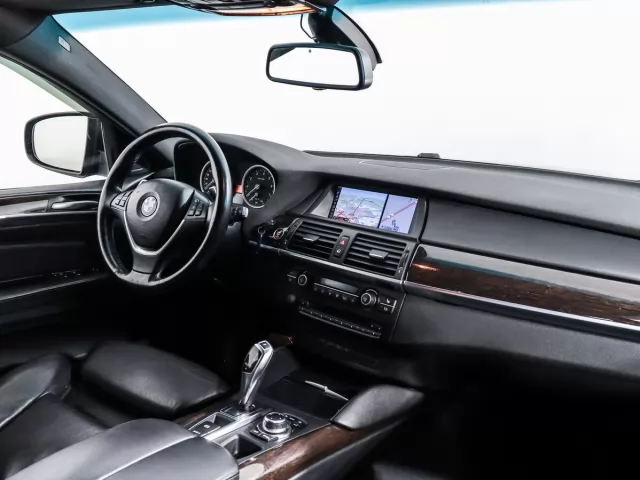 BMW X6 2008